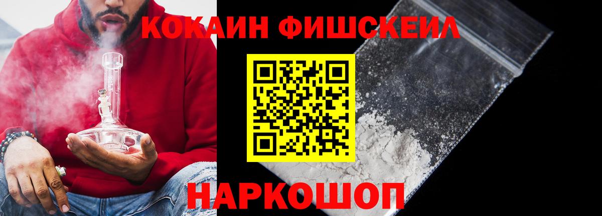 COCAIN Fish Scale  Вход с VPN  Иркутск 